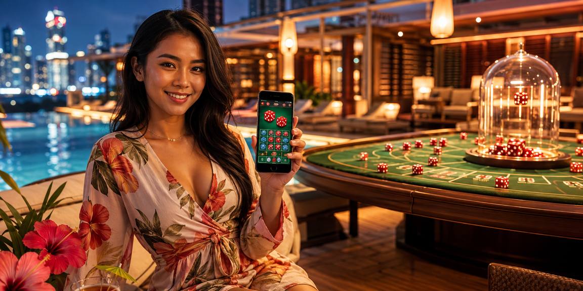 mobile gaming