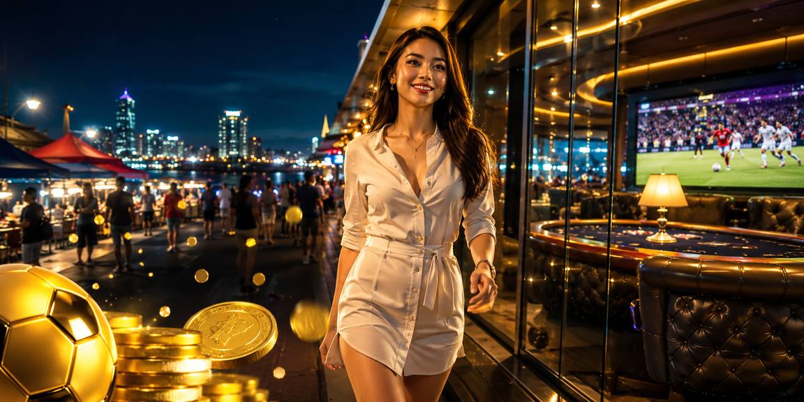 dreambet untuk Malaysia — Lobi Penuh Dalam Satu Tempat