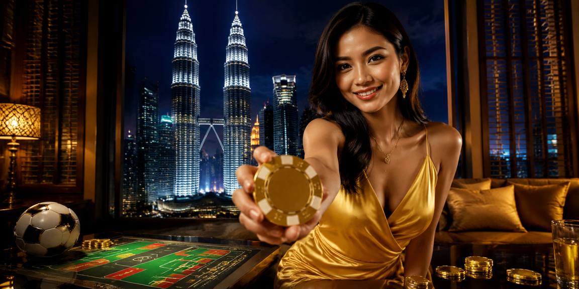 Jelajahi Lobby Slot Dengan Studio Permainan Global